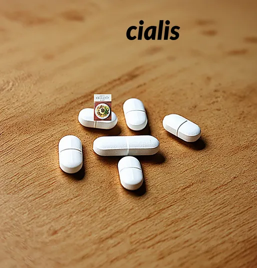 Comprar cialis por contrareembolso